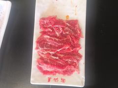 -潮汕美牛肉丸火锅店(天宁寺店)