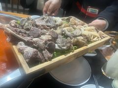 -祖传曾羊肉饭店