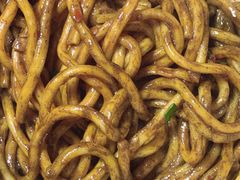 -熊腊生热干面馆(宝丰店)