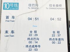 -火器营(地铁站)