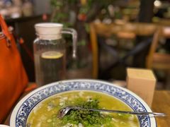 青花椒鲈鱼-胡桃里音乐餐厅(陶溪川店)(川湘赣菜·世界百大酒庄直供红酒·音乐表演)