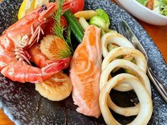 -普兰达德国餐厅·德式脆皮烤猪肘·自酿啤酒(观唐店)