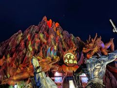 -厦门方特东方神画