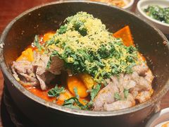-Fuzzy Bistro 浮几韩餐·茶酒馆