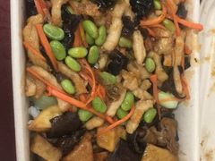 -哈工大一校区食堂