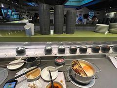 -壹小馆.皇城老妈(成都太古里店)