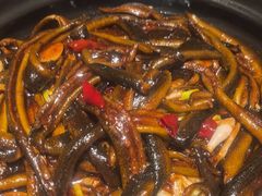 -大鹏饭店·金陵家宴(奥体中心店)