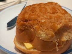 -新旺茶餐厅·早餐·夜宵(仙霞店)