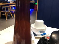 -鱼颜诱纸纸上烤鱼·蛙(龙湖天街店)