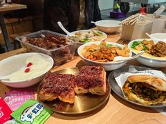 -小豆海棠(嘉兴路店)