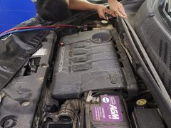 -安惠养车(安定门店)