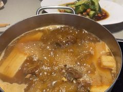 -蝎王府羊蝎子(西直门店)
