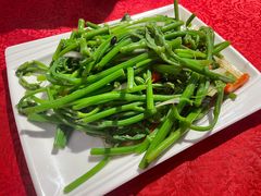 -粤北餐馆
