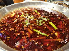 -小饕荟雅安贡椒鱼鲜馆(广福桥店)