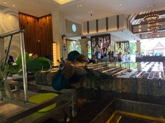 -西双版纳融创皇冠假日度假酒店