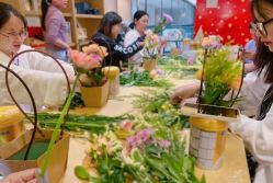 -贝瑞佳月子会所(杭州旗舰店)