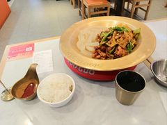 -椒锅锅·麻辣香锅(宝地广场城市集市店)