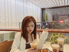 -太平洋咖啡(市府恒隆二店)