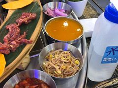 -玄希浪漫厨房·韩料烤肉(湖滨银泰in77店)