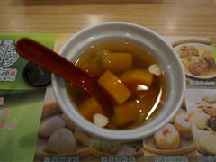 -添好运点心专门店(中环IFC店)