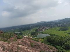 -马头山