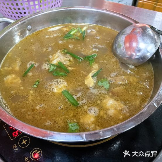 阿妹牛腩店(二马路店)