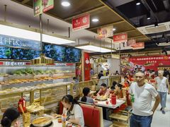 -袁记串串香(新南门店)