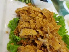 素京味烤鸭-功德林素菜饭庄(前门店)