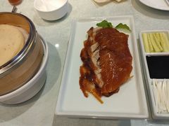 -郭林家常菜(狼垡店)