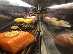 -盛宴标帜餐厅·亲子自助 (南昌喜来登酒店)