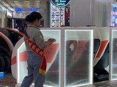 -阿香米线(天津凯德餐厅店)