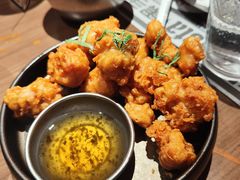 -黑手制面·Gentle Pasta(国金天地店)