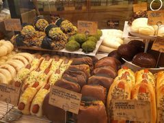 -PAPER STONE BAKERY(天环店)