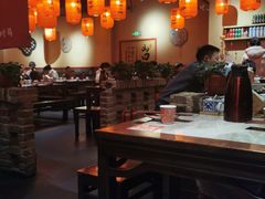 -山四砂锅(太原钟楼街店)