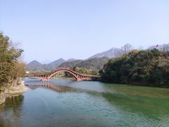 -绩溪龙川景区