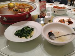 -品大三·经典淮扬菜(大行宫店)