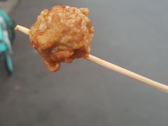 -傅强排骨(成都总店)