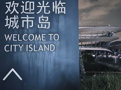 -梅溪湖城市岛