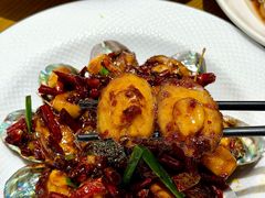 -必点海鲜·海肠捞饭·鲅鱼水饺(滨江道店)