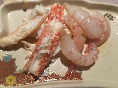 -上井料理黑金店(IFS国金中心店)