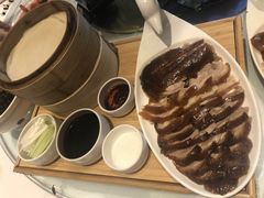 -眉州东坡(北苑华贸店)