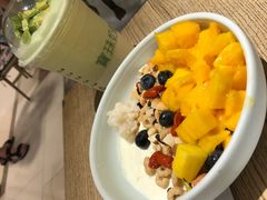 -宝珠奶酪(长宁金虹桥店)