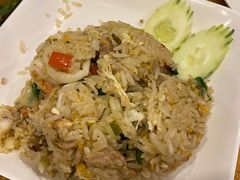 -Doo Dee Thai Food(Issan/Isaan/Esan)