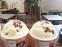 -成川茶店·潮汕工夫浓茶(万象店)