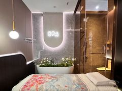 -小仙女采耳·按摩·SPA(深圳旗舰店)