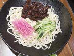 -北京老铺烤鸭(高新店)