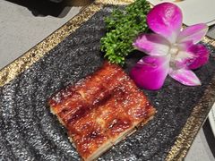 -温度铁板烧(亚泰大街店)