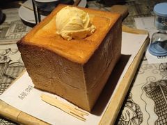 -绿茶餐厅(朝阳大悦城店)