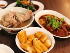 -松發肉骨茶(先得坊店)