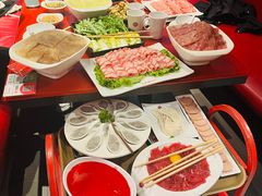 -山城辣妹子(定福庄店)